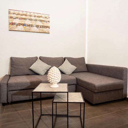 Mosina Apartments ปาแลร์โม ภายนอก รูปภาพ